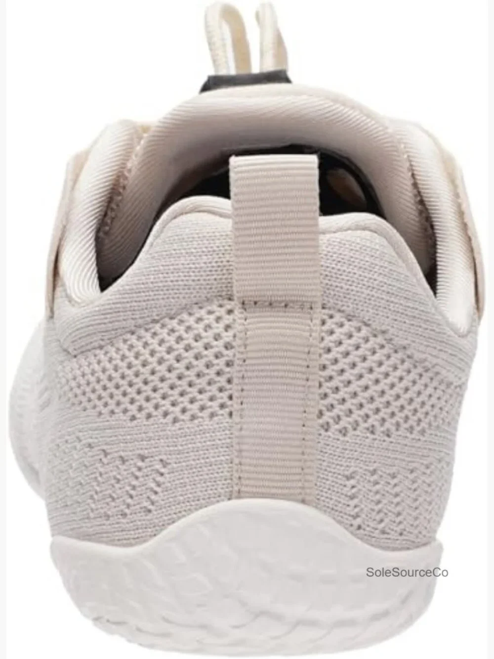 Women's Trail Running Shoes Zero Drop Barefoot Minimalist Sneakers Wide Toe Box